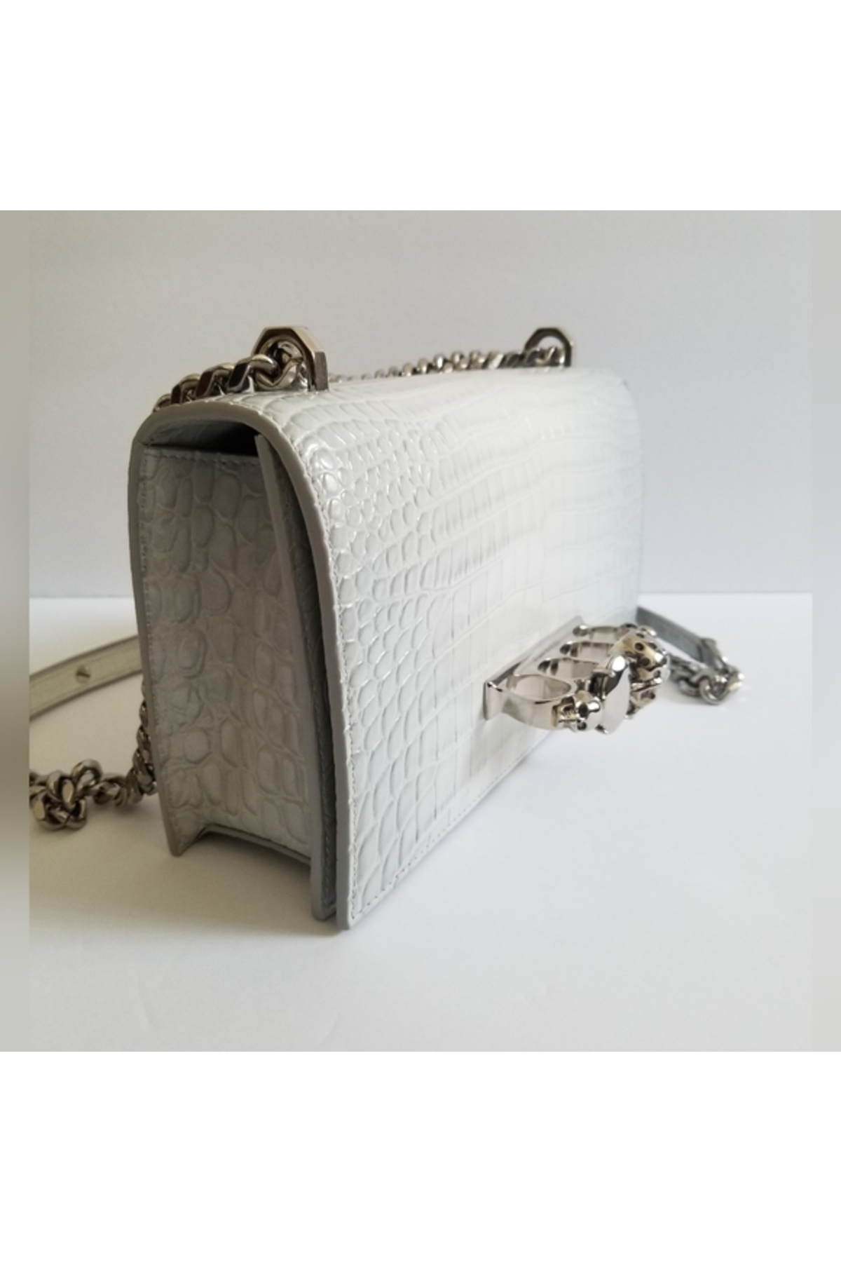 Monalisa Home Çapraz Sira Taşli Lüks Abiye Çanta