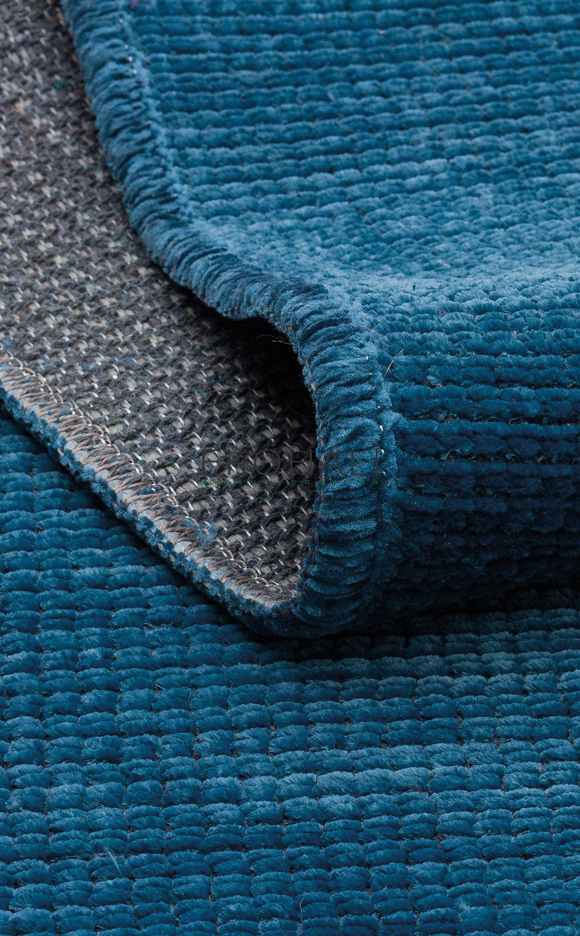 Capri Koleksiyonu Yumuşak Dokulu Kolay Kullanımlı Dokuma Kilim CP
