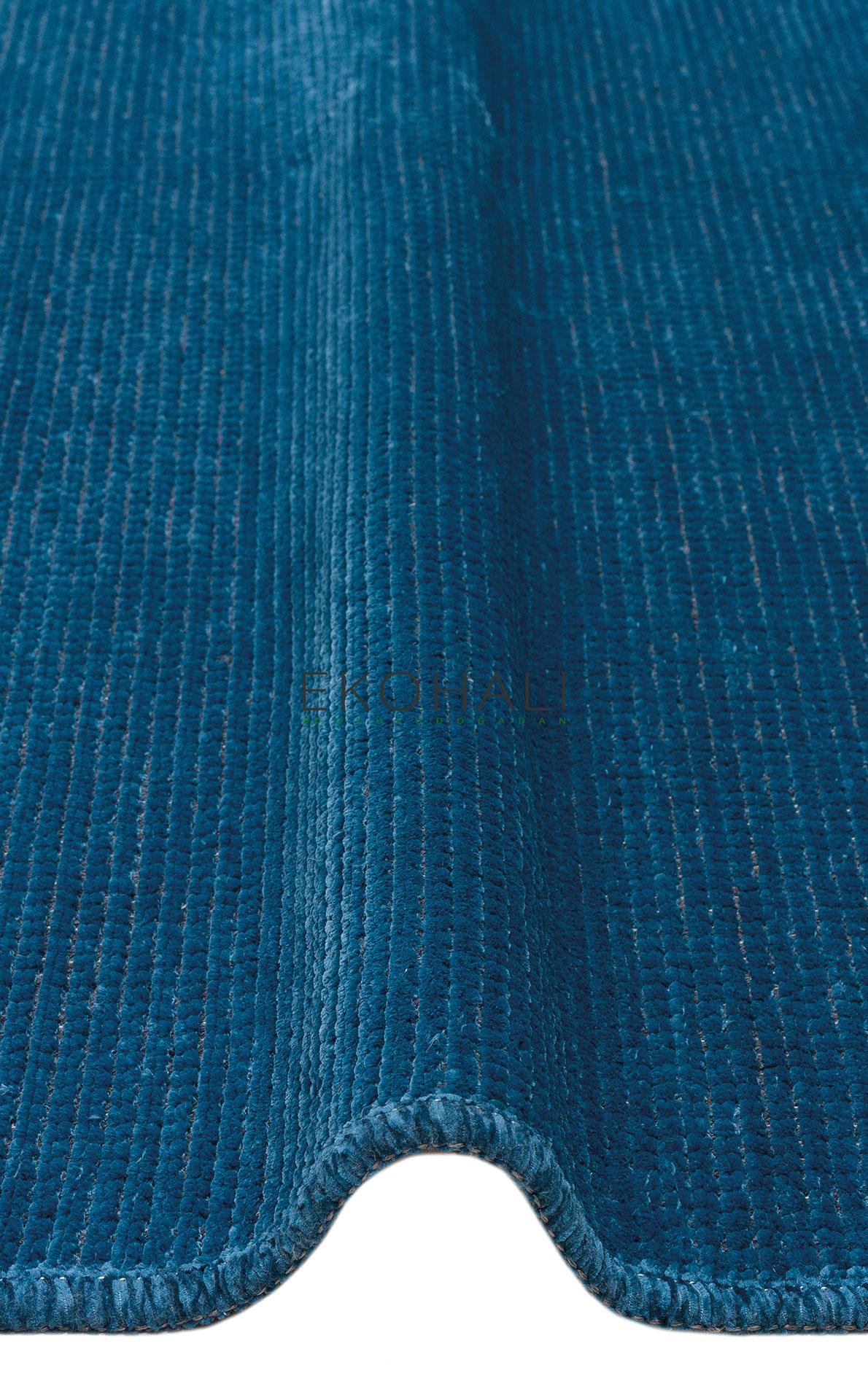 Capri Koleksiyonu Yumuşak Dokulu Kolay Kullanımlı Dokuma Kilim CP
