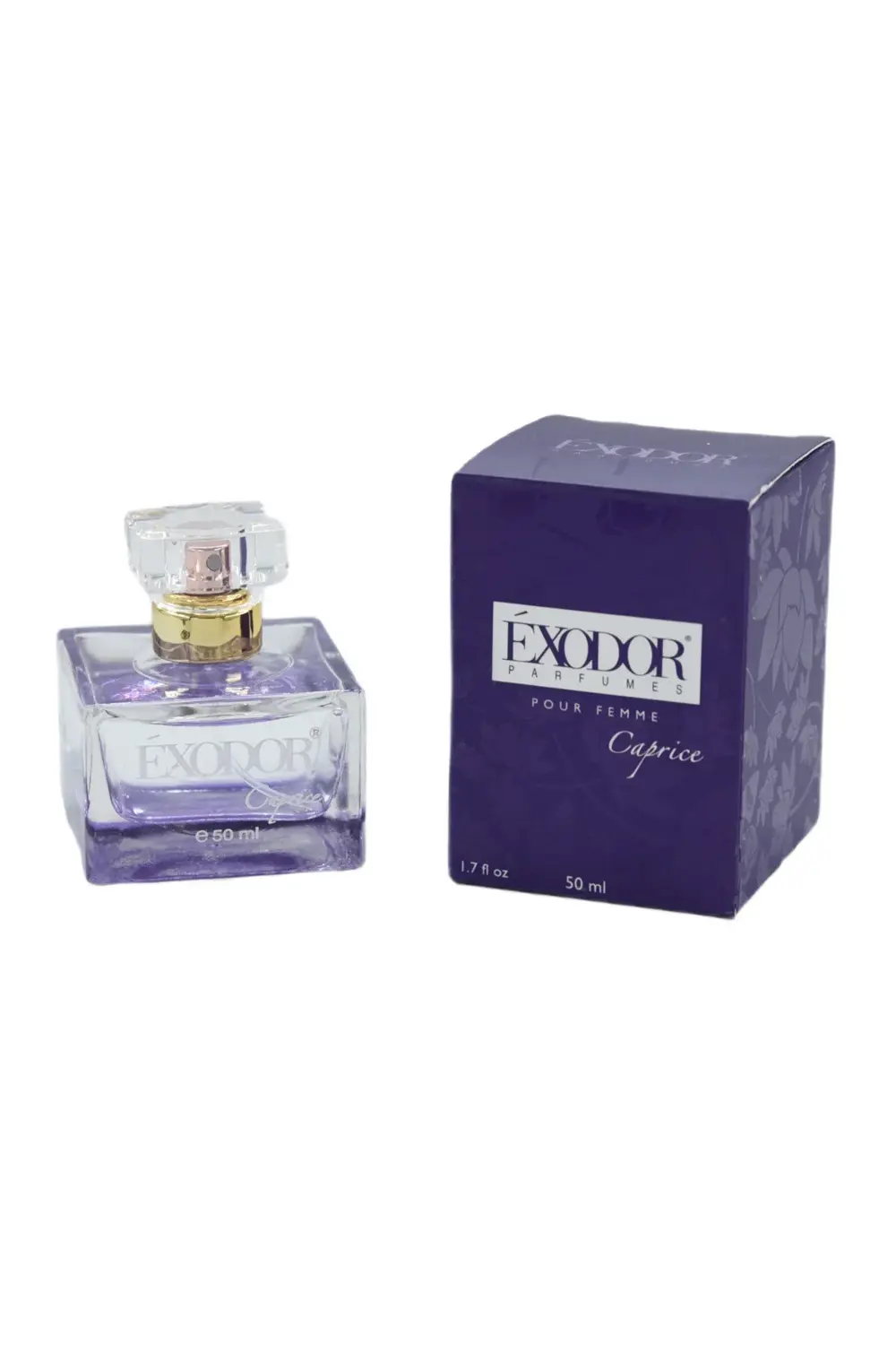 CAPRICE POUR FEMME EAU DE PARFUM 50ml