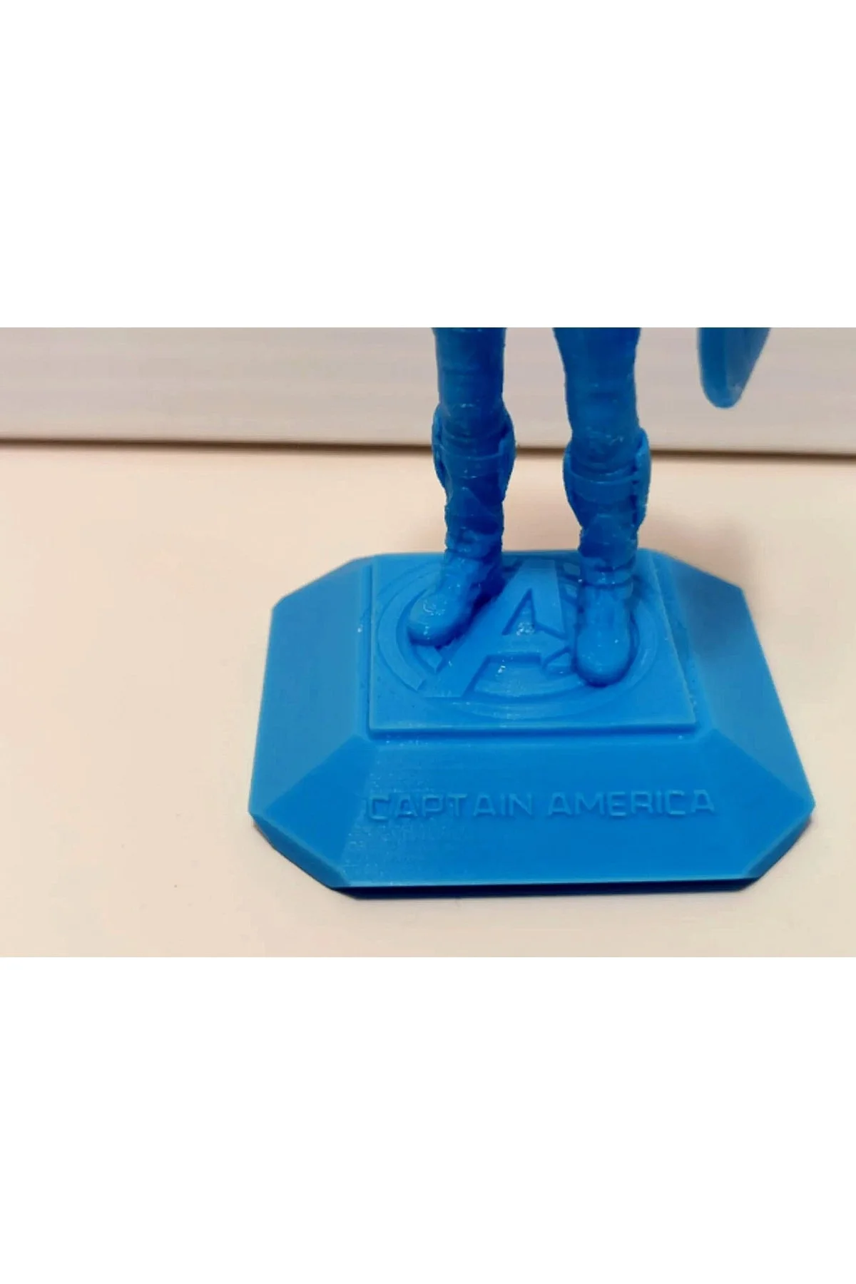 Captain America Figür 15 Cm