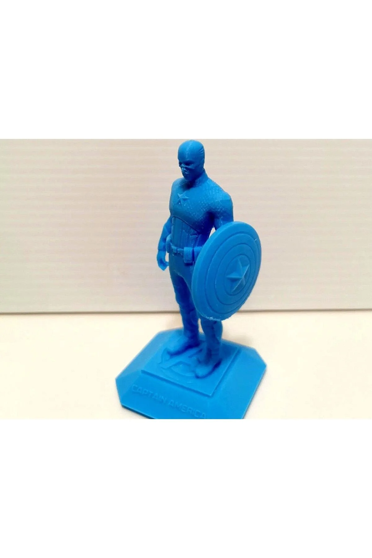 Captain America Figür 15 Cm