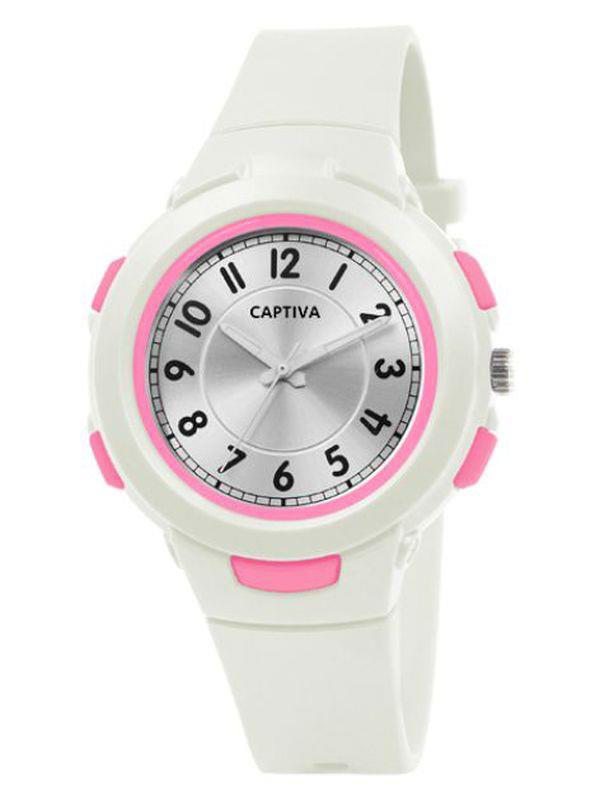 Captiva 30 mt Suya Dayanıklı Digital Alarm-Kronometre-Led Işık Sp Captiva 30 mt Suya Dayanıklı Digital Alarm-Kronometre-Led Işık Sp