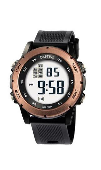 Captiva Coçuk Kol Saati