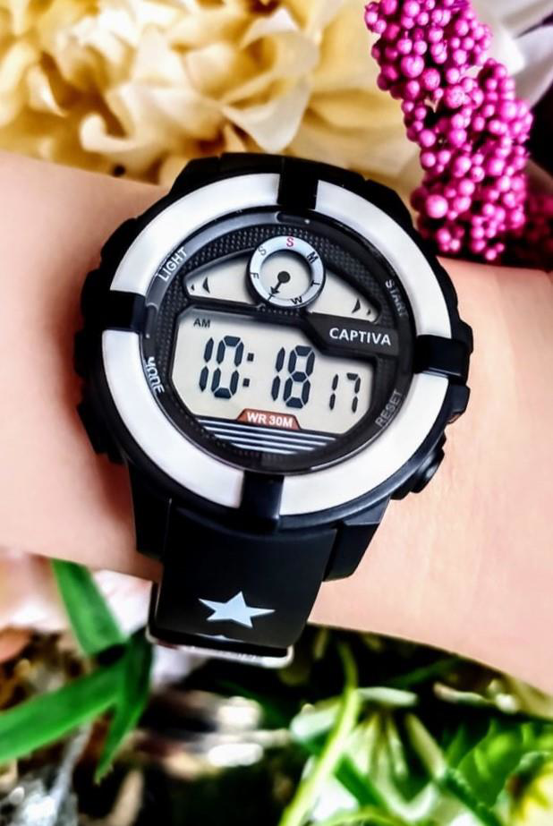 Captiva Coçuk Kol Saati Captiva Coçuk Kol Saati