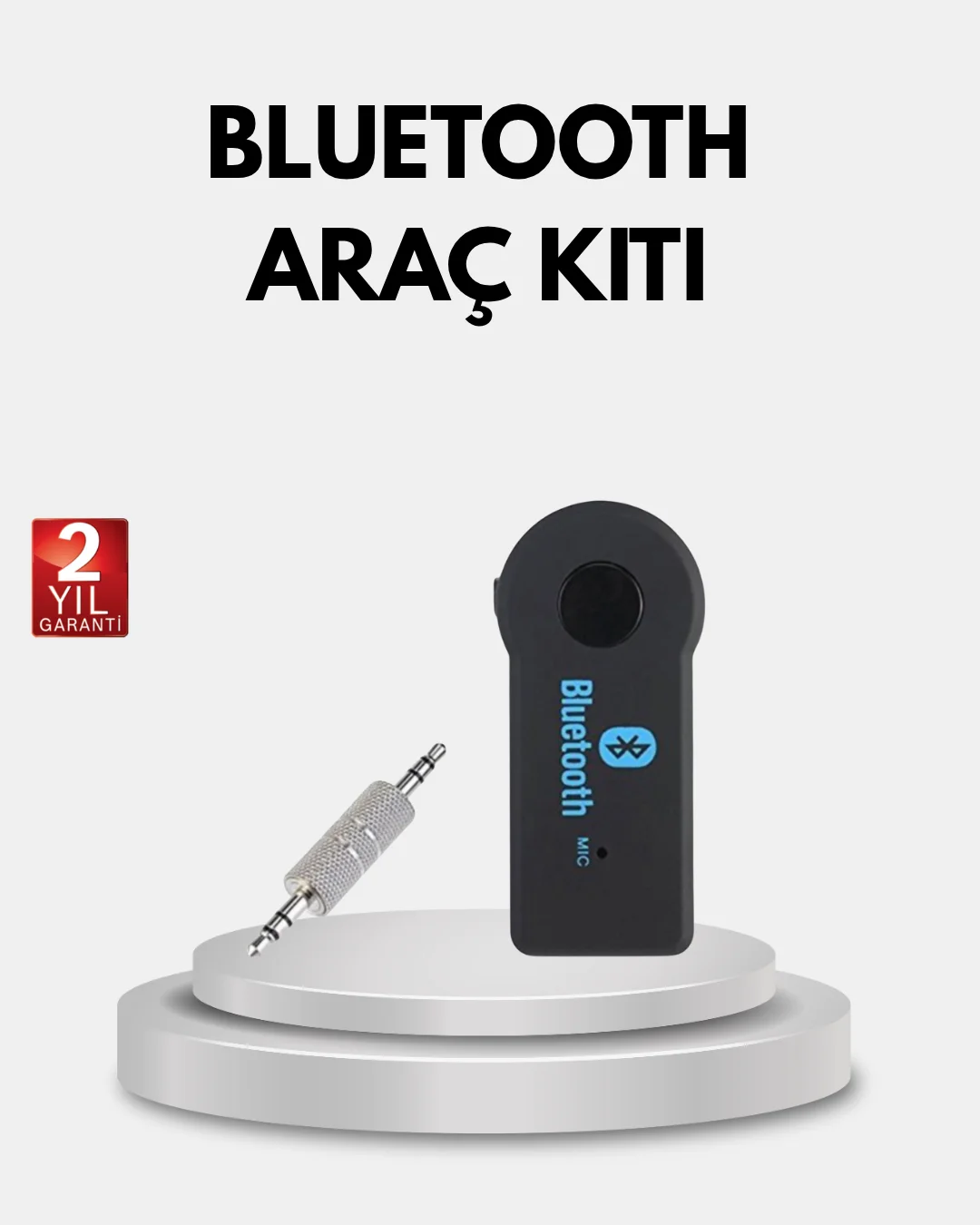 Car Bluetooth AUX Oto MP3 Player Kablosuz Müzik ve Görüşme Cihazı Fiyatı, Yorumları ve Özellikleri