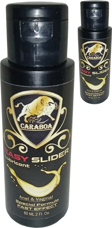 Caraboa Anal-Vajinal Kaydırıcı Jel 60 ml - Yüksek Kaliteli İntim Bakım Ürünü Fiyatı, Yorumları ve Özellikleri