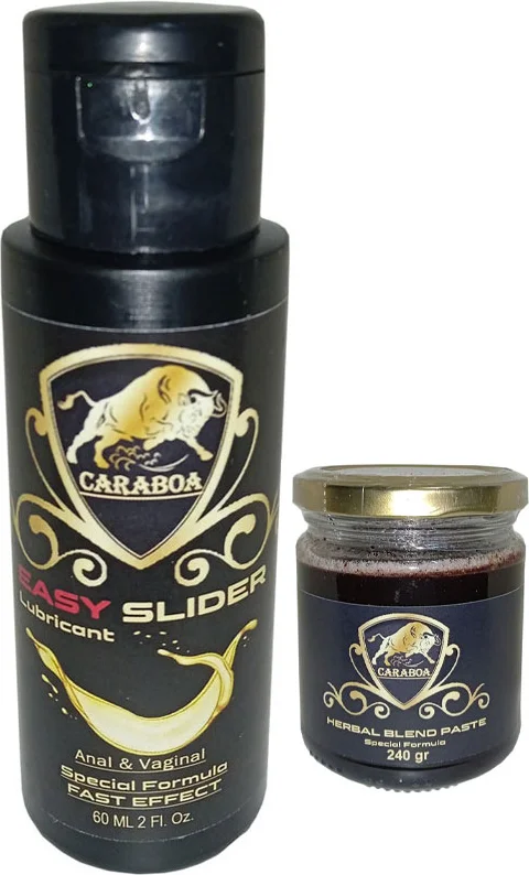 Caraboa Cinsel Performans ve Kayganlaştırıcı Jel - Eşsiz Huzur ve Enerji Fiyatı, Yorumları ve Özellikleri