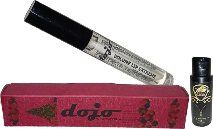 Caraboa Dudak Dolgunlaştırıcı Krem 60 ml - Anında Dolgun ve Canlı Dudaklar Fiyatı, Yorumları ve Özellikleri