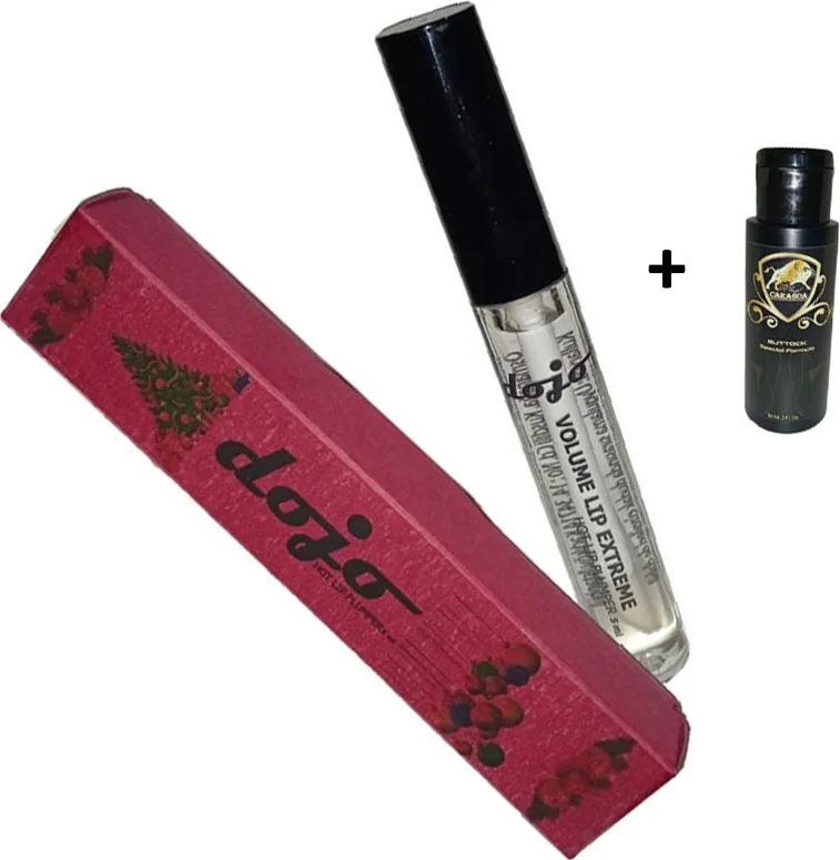Caraboa Kalçagüzelleştirici Krem 60 ml - Şekillenme ve Dolgunluk Caraboa Kalçagüzelleştirici Krem 60 ml - Şekillenme ve Dolgunluk