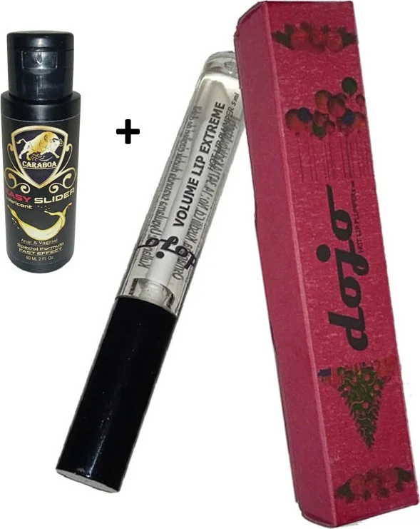 Caraboa Kaydırıcılı Erotickrem 60 ml - Dudak Dolgunlaştırıcı Etkisi Fiyatı, Yorumları ve Özellikleri
