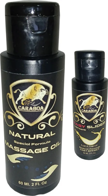 Caraboa Naturel 60 ml Erotik Masaj Yağı ve Lubrikant Jel Fiyatı, Yorumları ve Özellikleri