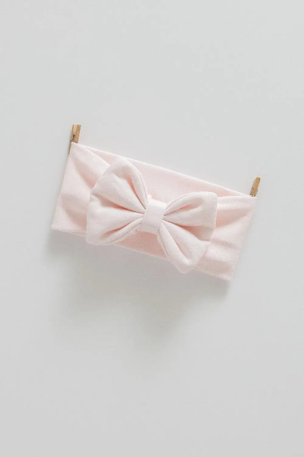 Caramell %100 Pamuk Cute Rabbit Bandana CRML.BNT1493