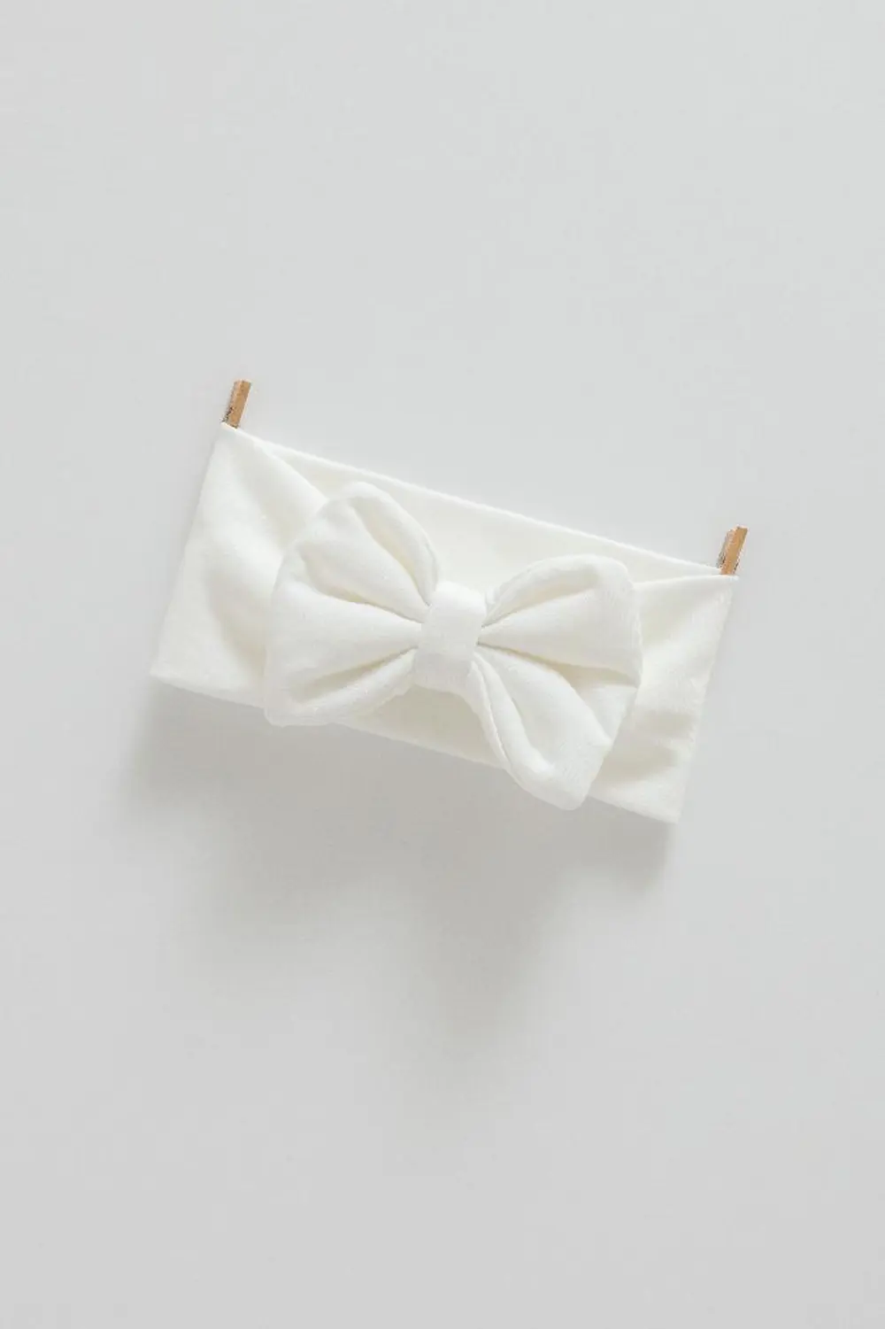 Caramell %100 Pamuk Cute Rabbit Bandana CRML.BNT1493