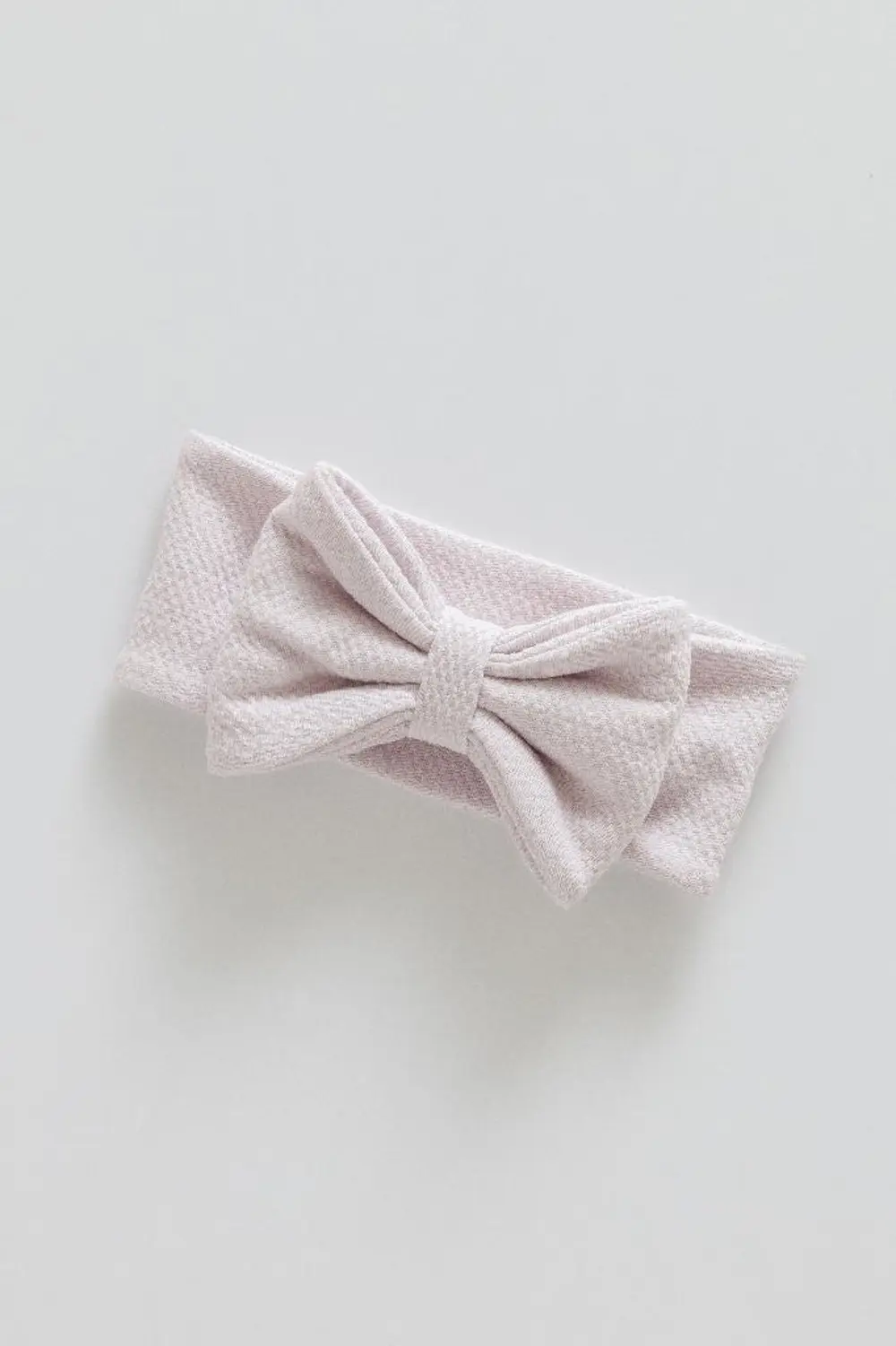 Caramell %100 Pamuk Love Feel Saç Bandı CRML.BNT2001