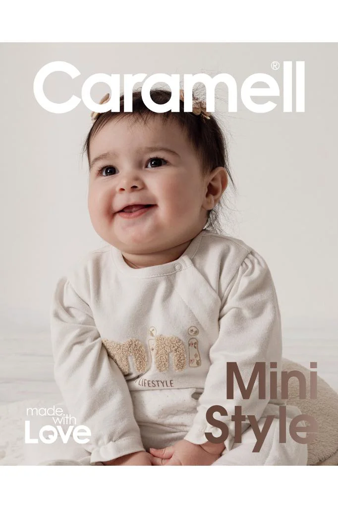 Caramell %100 Pamuk Mini Style 10 Parça Hastane Çıkışı Zıbın Seti Pembe CRML.2576.PMB Fiyatı, Yorumları ve Özellikleri
