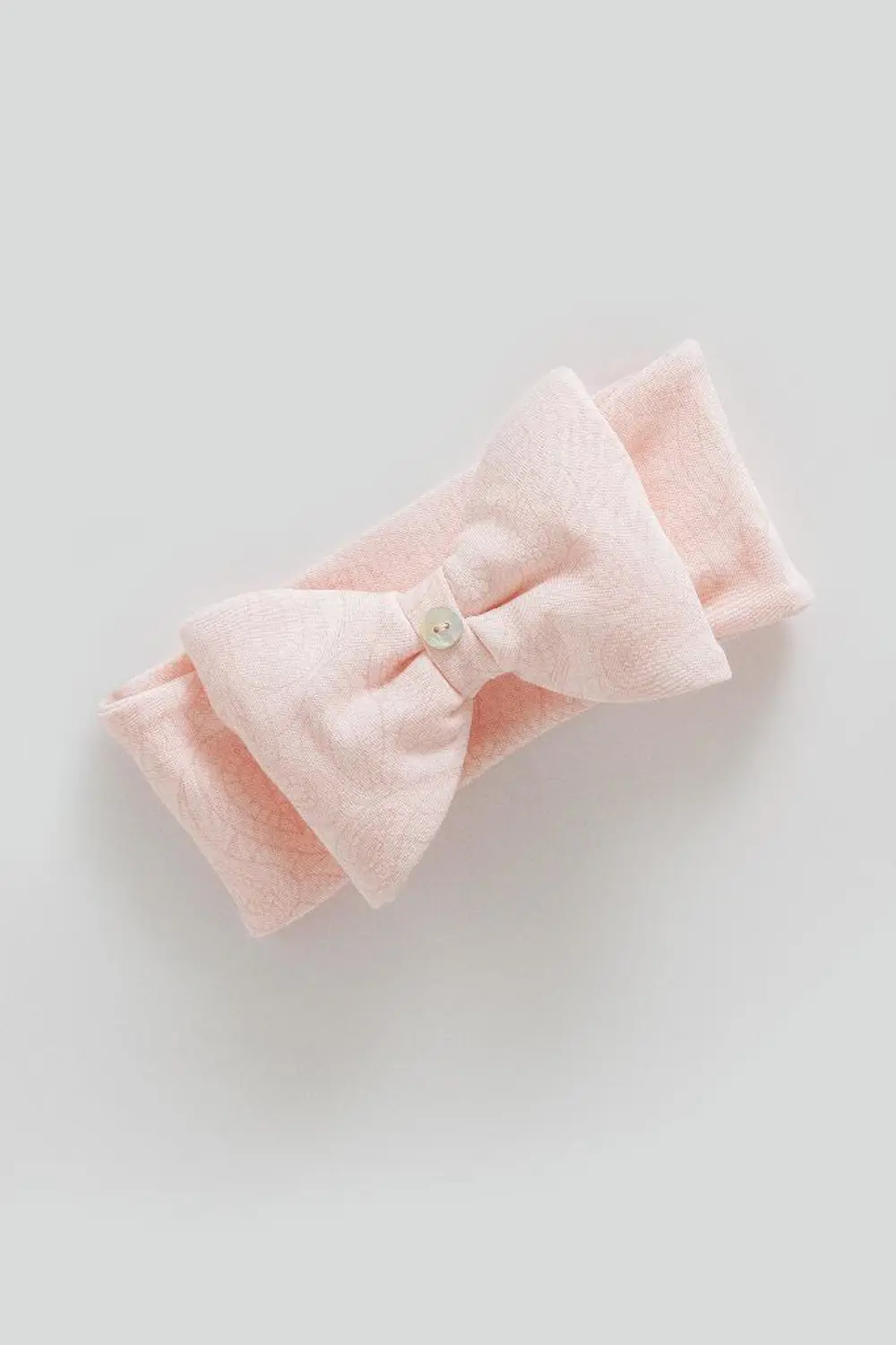 Caramell %100 Pamuk Tiny Lace Bandana CRML.BNT.1915