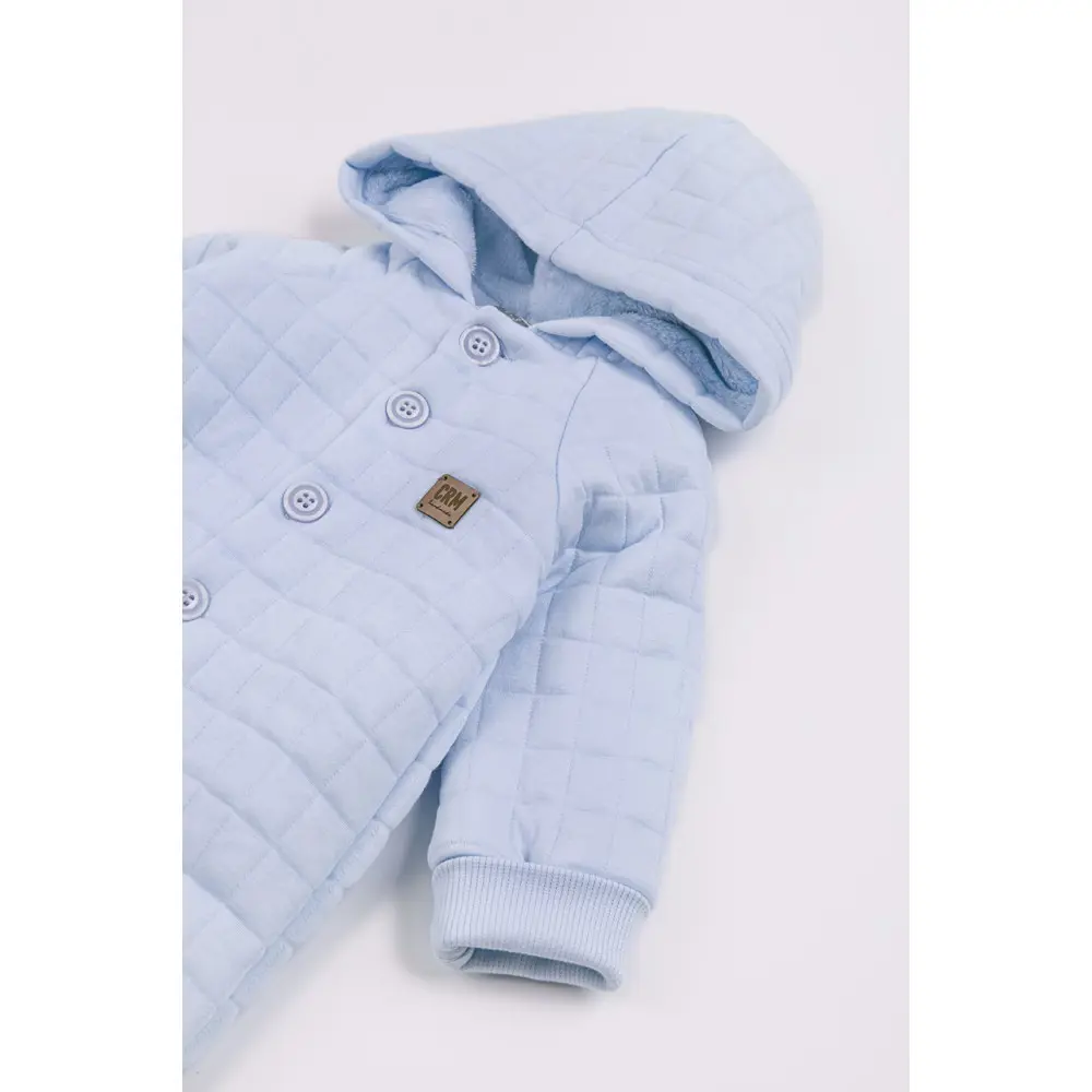 Caramell Dear Boy Bebek Tulum 74-80 cm 9-12 Ay Mavi CRML.MV.TU997 Caramell Dear Boy Bebek Tulum 74-80 cm 9-12 Ay Mavi CRML.MV.TU997