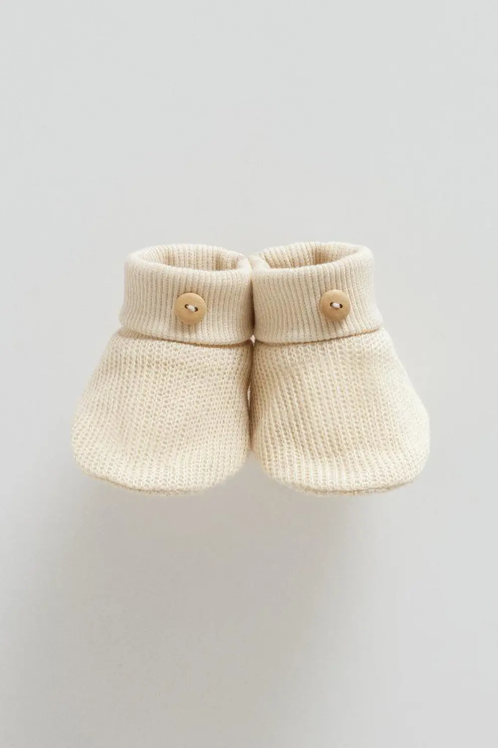 Caramell Soft Style Boy Bebek Patik 0-3 Ay CRML.PTE2063