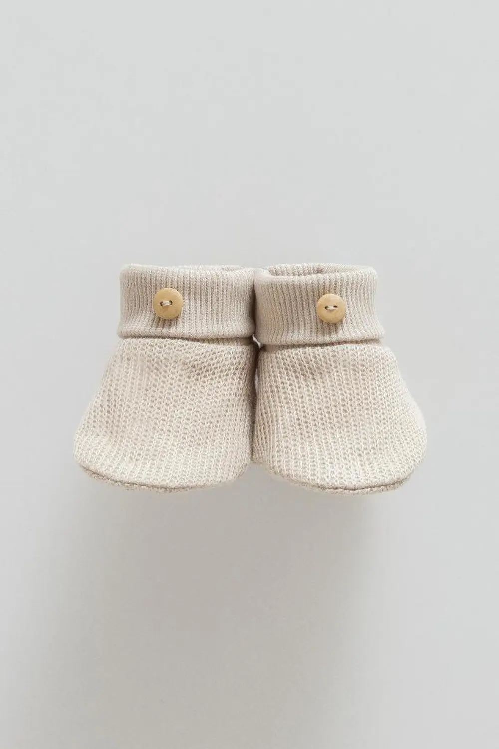 Caramell Soft Style Boy Bebek Patik 0-3 Ay CRML.PTE2063