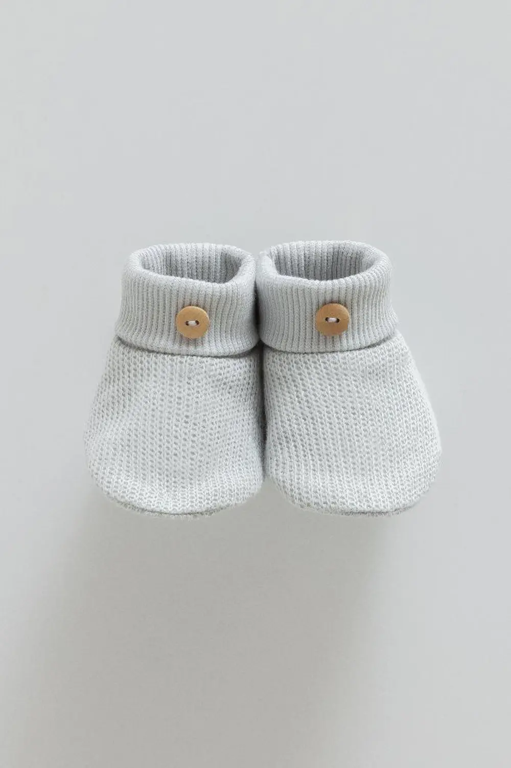 Caramell Soft Style Boy Bebek Patik 0-3 Ay CRML.PTE2063