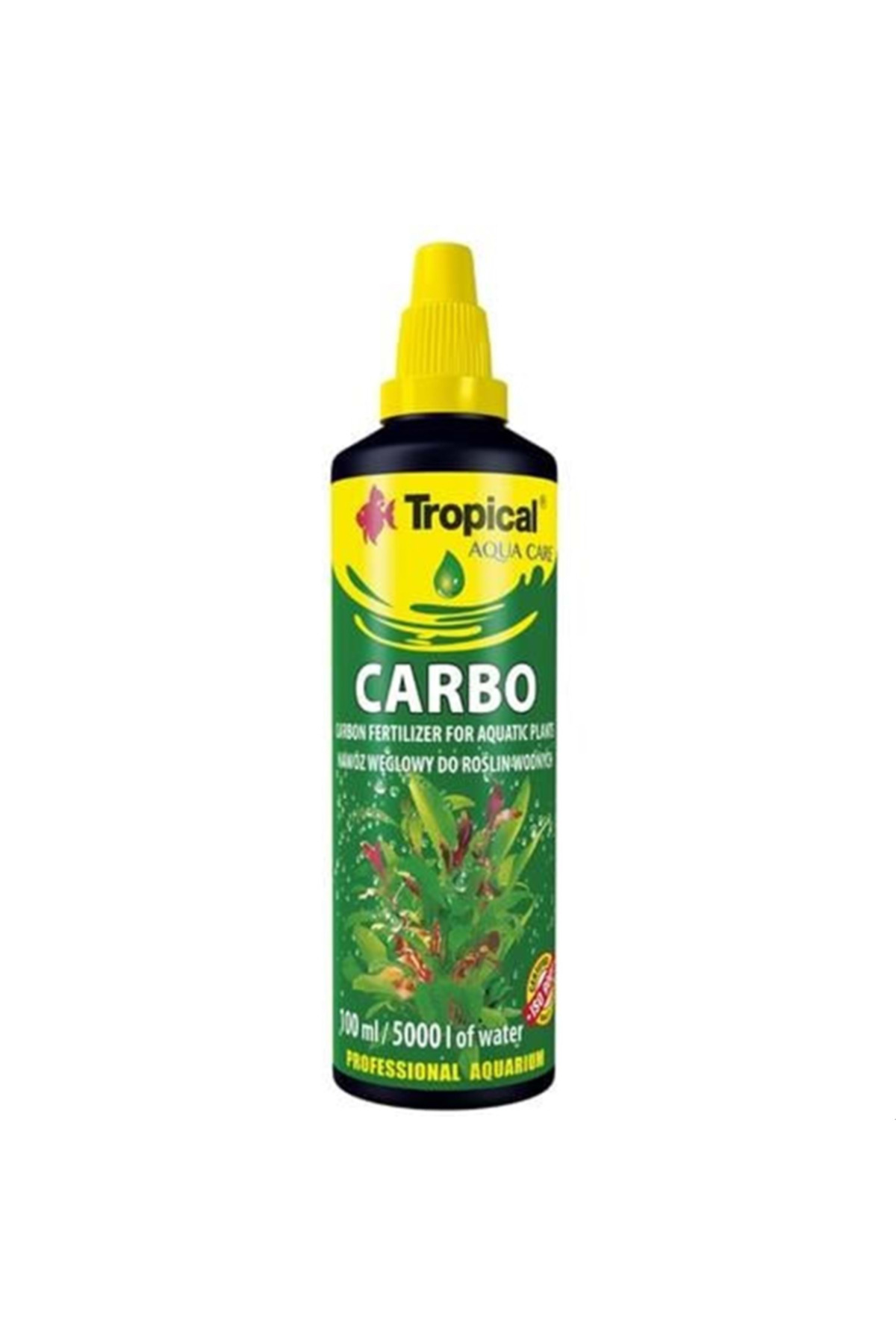 Carbo 250ml Bitki Gübresi
