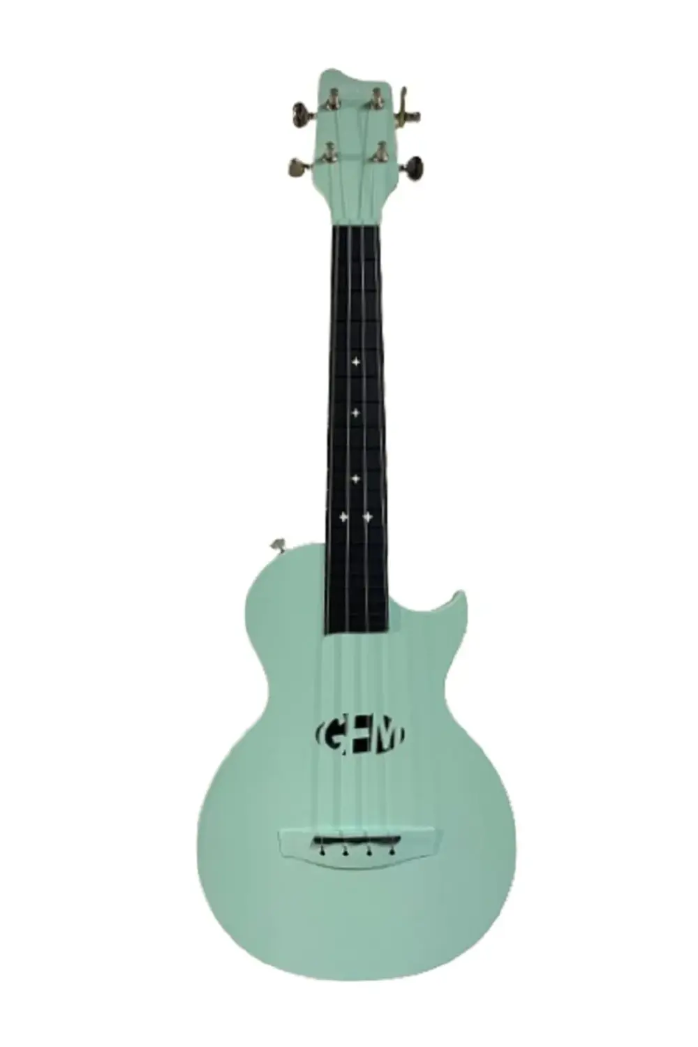 CARBON FİBER UKULELE TAM PROFESYONEL FUL SET