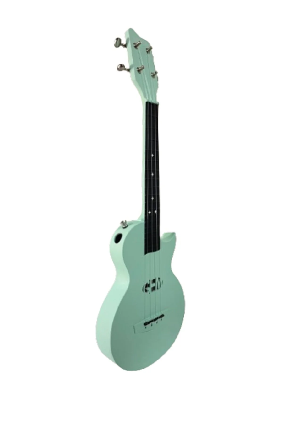 CARBON FİBER UKULELE TAM PROFESYONEL FUL SET