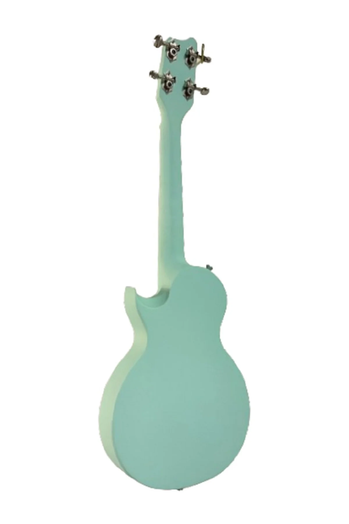 CARBON FİBER UKULELE TAM PROFESYONEL FUL SET