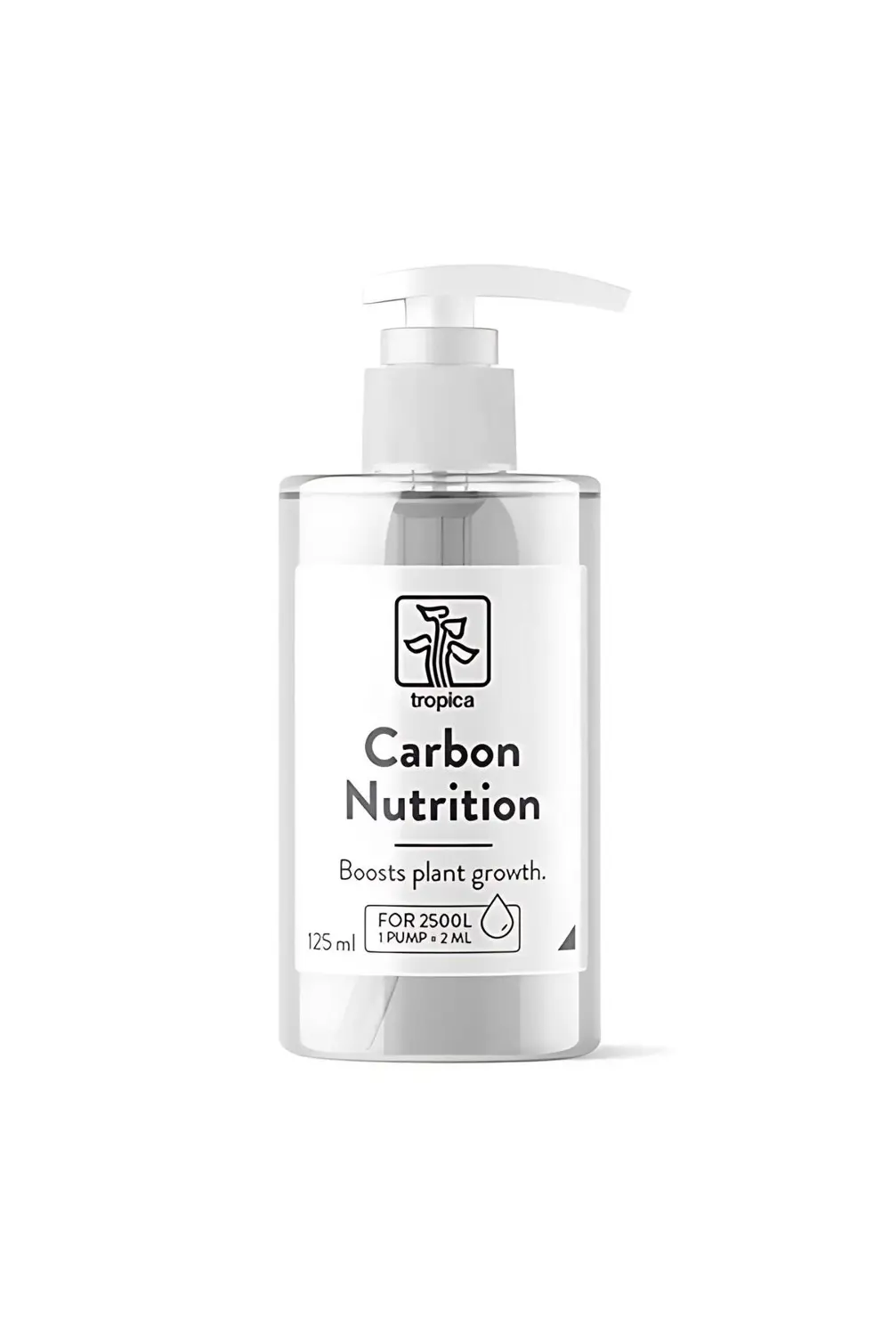 Carbon Nutrition 125ml Bitki Gübresi