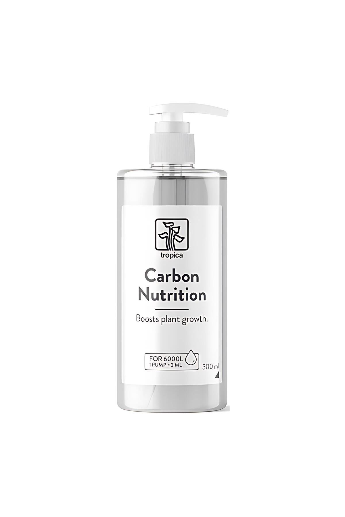 Carbon Nutrition 300ml Bitki Gübresi