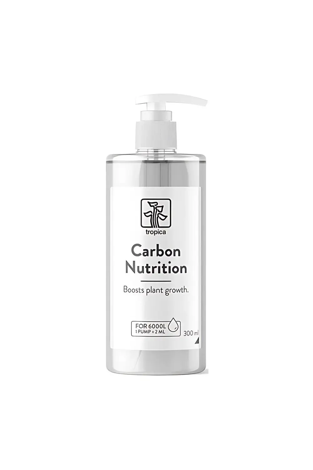 Carbon Nutrition 300ml Bitki Gübresi