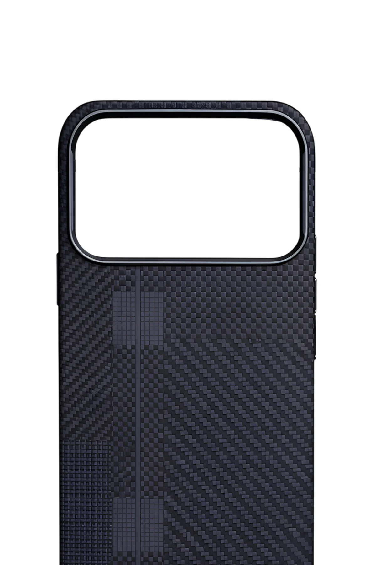 CARBONAIR MAGFORGE Elite Ignite Micro iPhone 17 Pro MagSafe Karbo