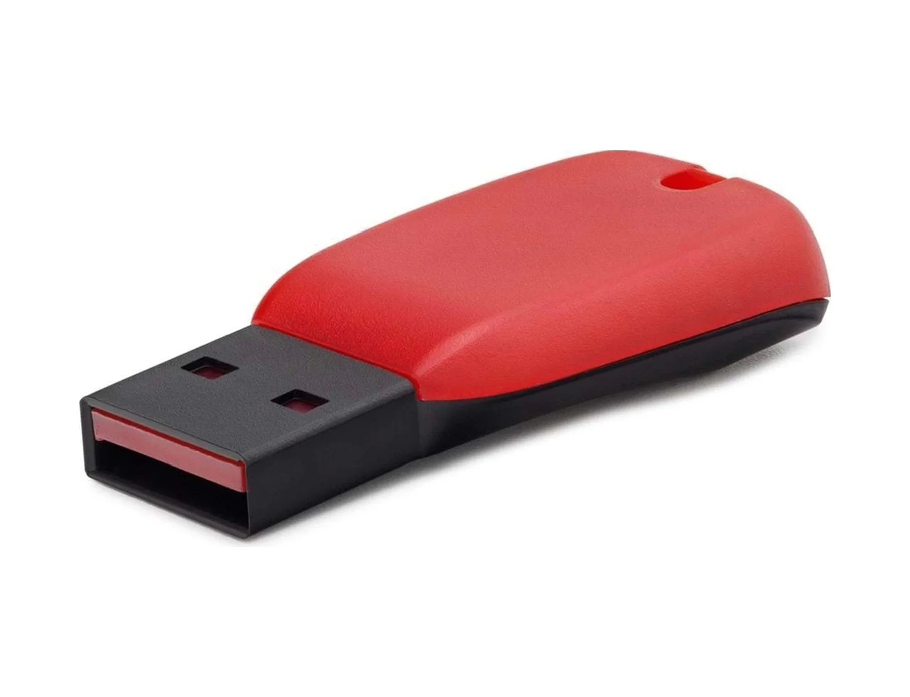 Card Reader Usb Mıcro Sd Kırmızı Hdx7011