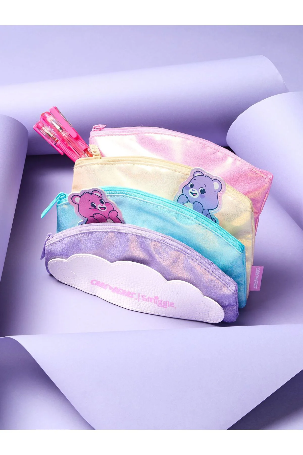 Care Bear Kalem Kutusu