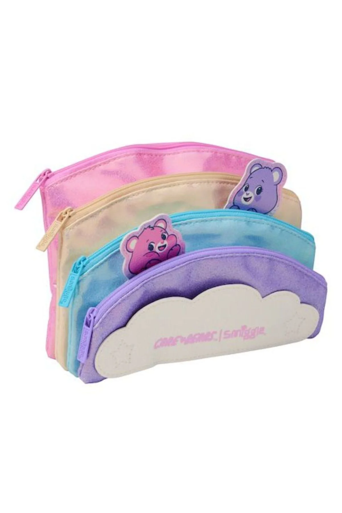 Care Bear Kalem Kutusu