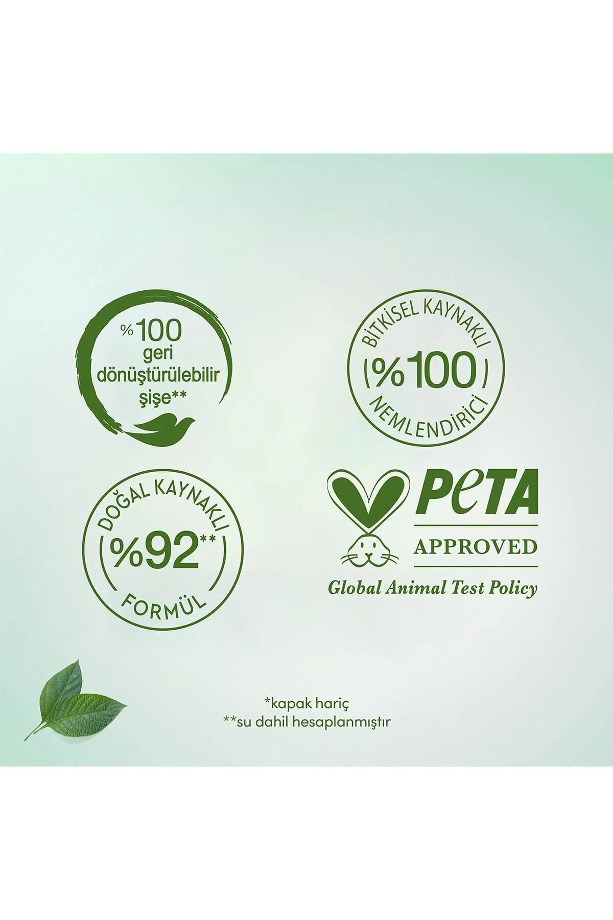 Care By Nature Nemlendirici Duş Jeli Avokado Yağı Ve Kalendula Özü Canlandırıcı 500 ml