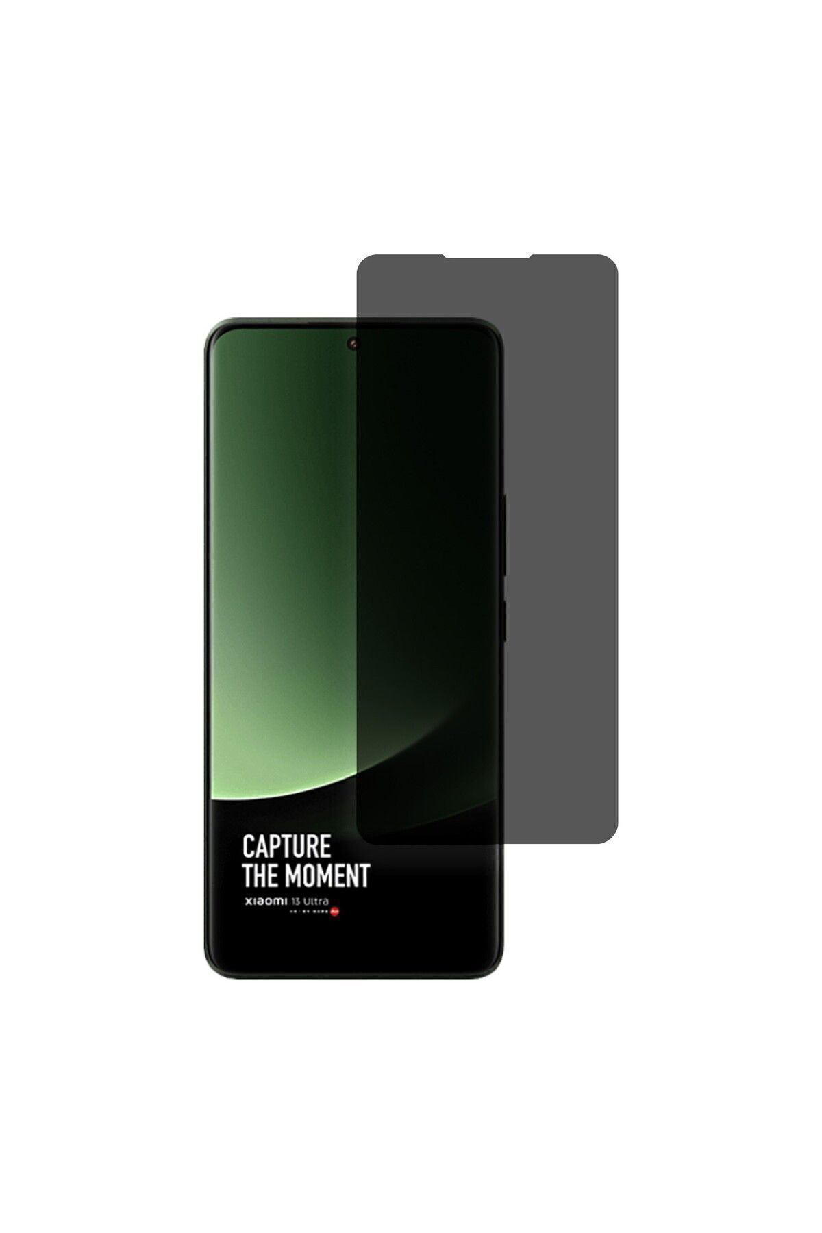 Care Case Samsung Galaxy S23 Fe Için Özel Tpu Nano MAT HAYALET Ek