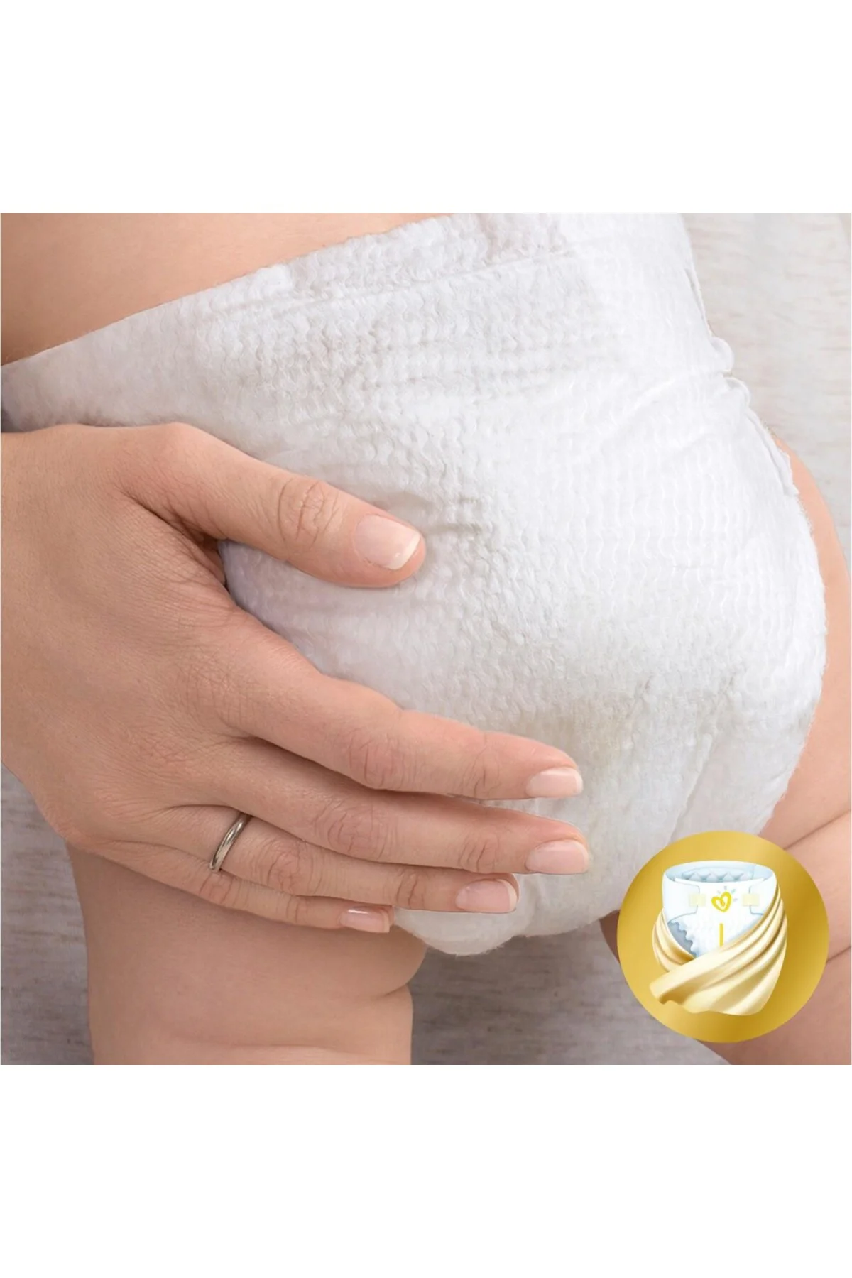Care Eko Paket 5 Beden 42 Adet