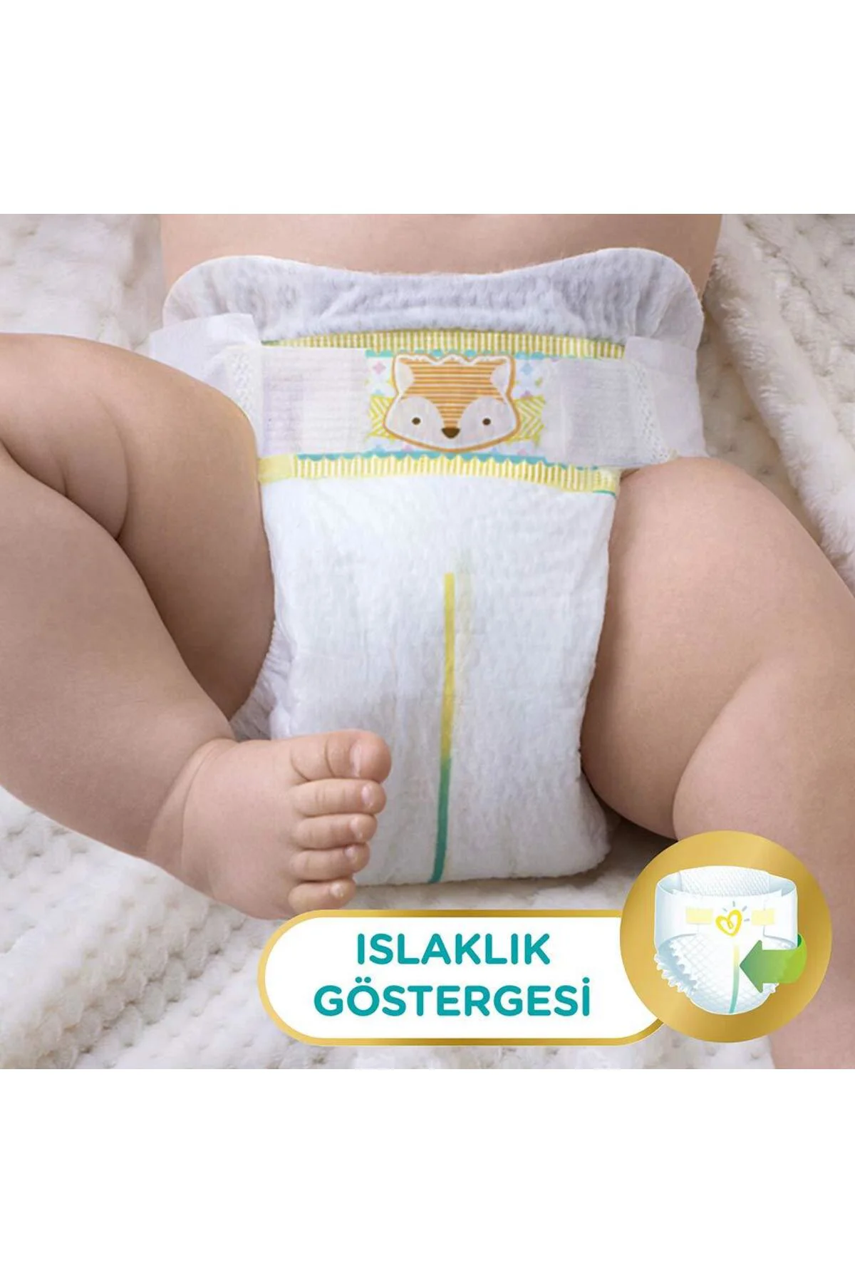 Care Eko Paket 6 Beden 35 Adet
