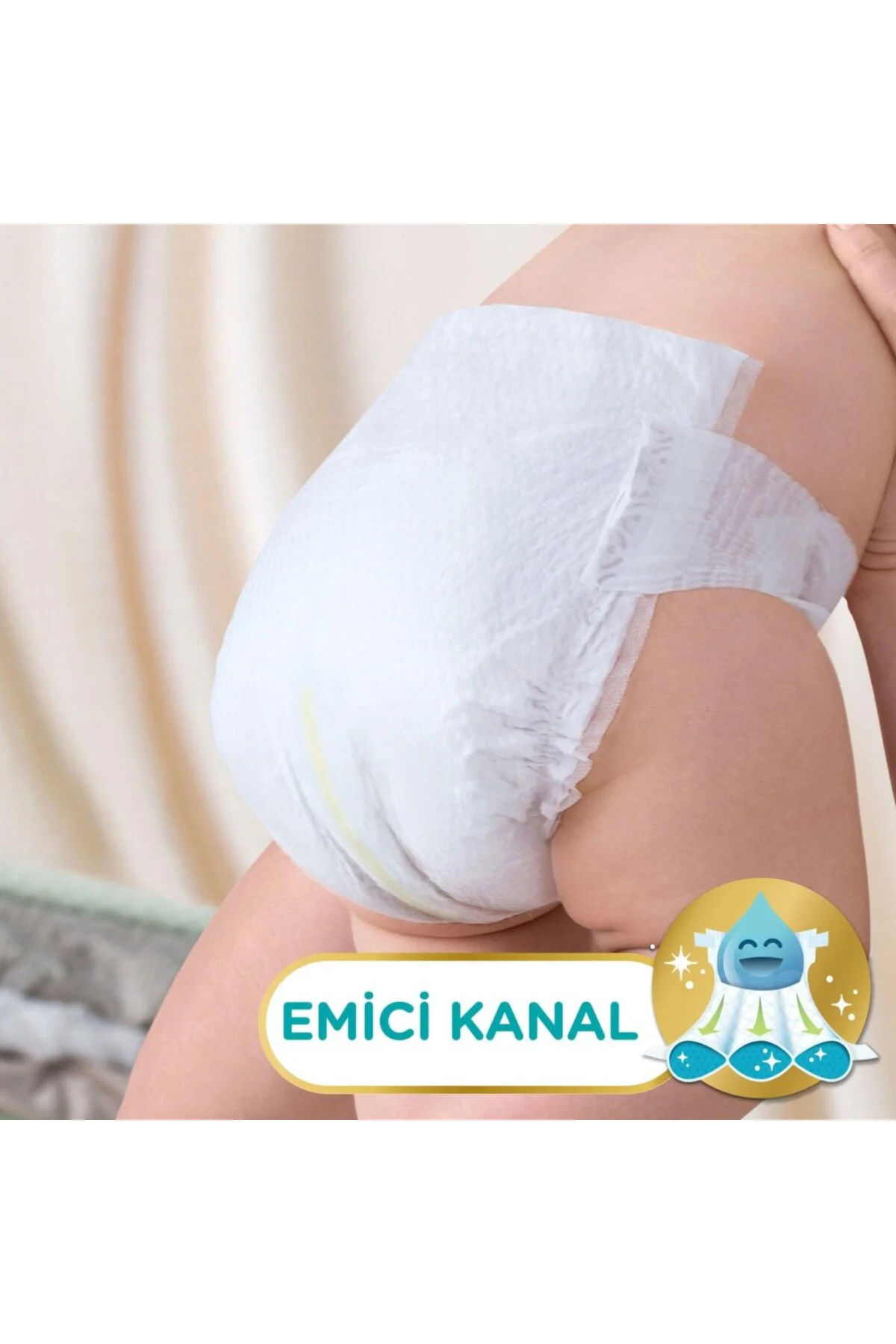 Care Fırsat Paketi 6 Beden 62 Adet