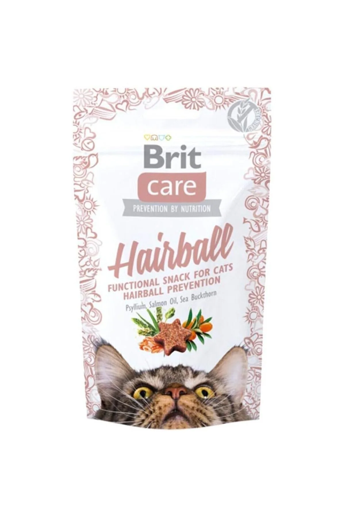Care Functioanl Snack, Tüy Yumağı Engellemek İçin, Tahılsız, Fonksiyonel Kedi Ödü Care Functioanl Snack, Tüy Yumağı Engellemek İçin, Tahılsız, Fonksiyonel Kedi Ödü