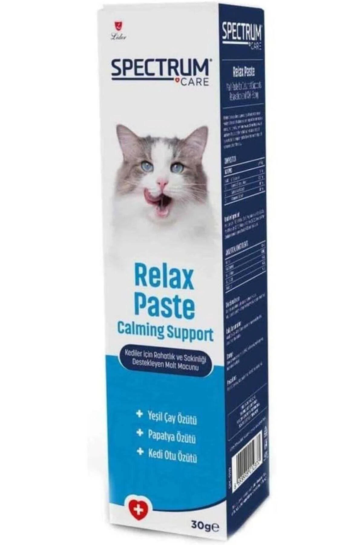 Care Sakinleştirici Malt Paste 30 Gram revify 827927 Care Sakinleştirici Malt Paste 30 Gram revify 827927 - Görsel 2