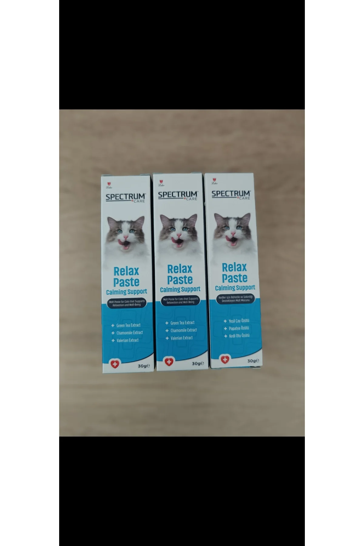 care sakinleştirici malt paste 30gr (3 adet) care sakinleştirici malt paste 30gr (3 adet)
