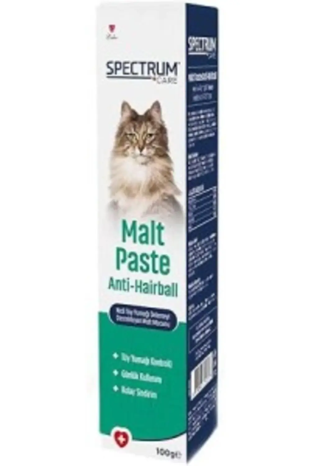 Care Tüy Yumağı Önleyici Malt Paste 100 Gram