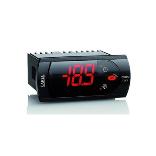 Carel Çift Prop PJEZSNP0TC15 KIT Dijital Termostat (PJEZSNP000+NT