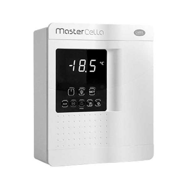 Carel Mastercella Dijital Termostat Soğuk Oda Kontrol Cihazı (Büy