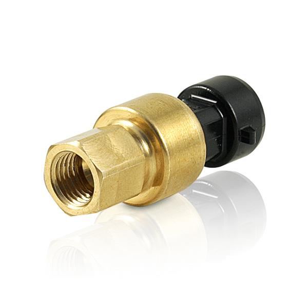 Carel SPKT00B6P0 0-5VDC 0/45 BAR Ratiometric Pressure Transducer