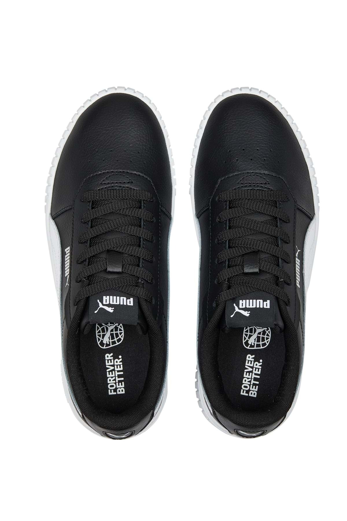 Carina Kadın Beyaz Günlük Spor Ayakkabı