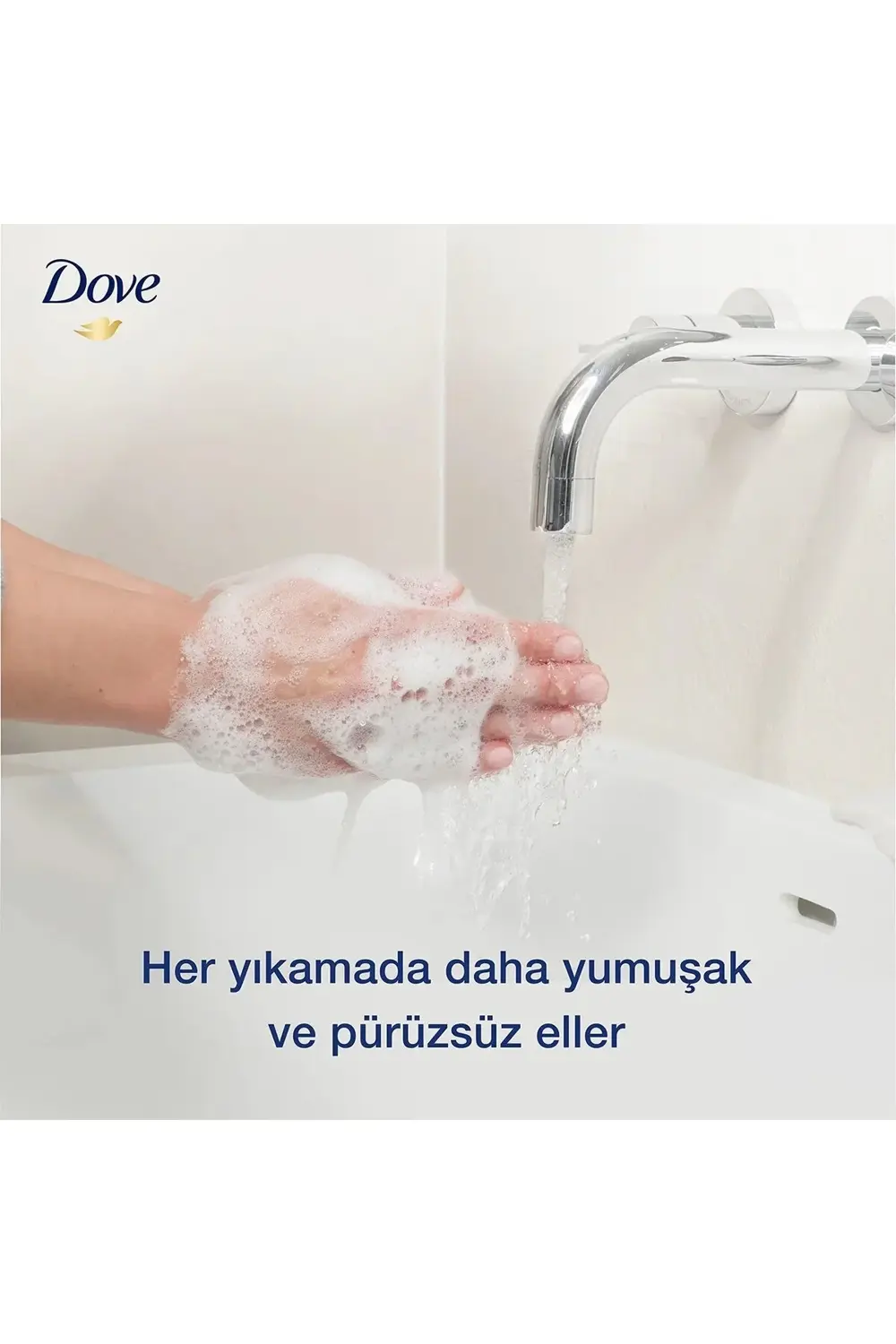 CARING LHW ALL 450 ML 1 ADET